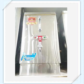 宝器淦发泡型钢电热锈商用304BG-3kw不开水器烧水食堂服务区茶楼