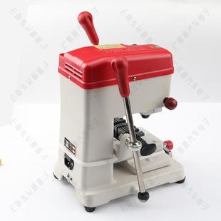 Q35机Q35立配匙机打孔多式种工能立钥式钥匙复制机器Q35