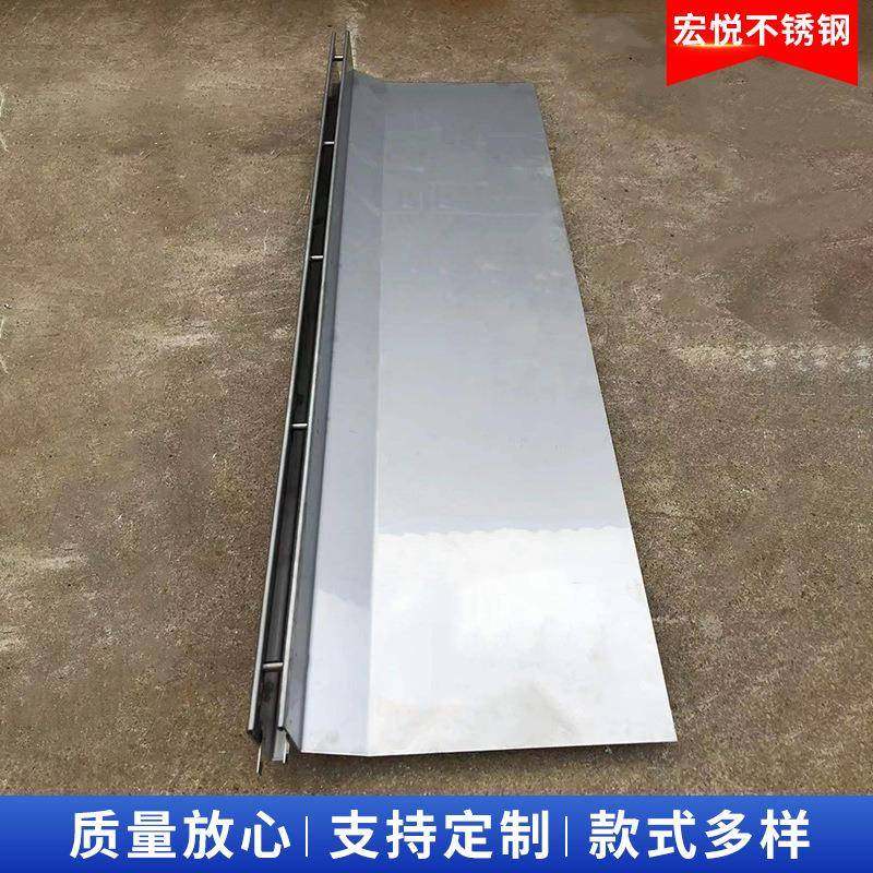 不锈钢线性排沟032缝隙水沟盖304缝排隙板式水槽盖水板线性排水沟,基础建材,排水沟槽/盖板,淘宝优惠券,粉丝福利购,淘宝优惠卷