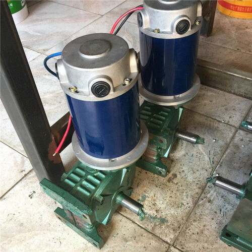 渣130ZYT105n184mrv0流50-40土篷车用布伸缩直流电机直涡轮速电机