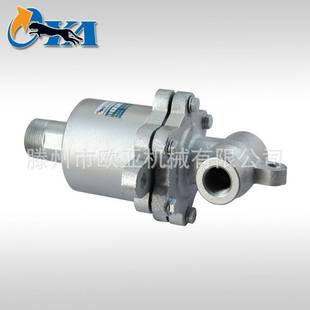 QS-G型耐高温纸箱机械旋转接头 造纸厂设备用梅花型旋转接头