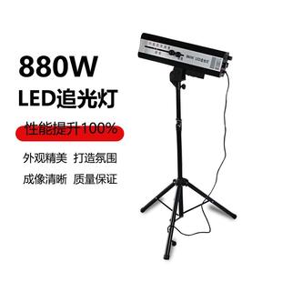 婚庆LD大功率追26447光440W光束光灯舞台E演出880灯W调焦影视婚追