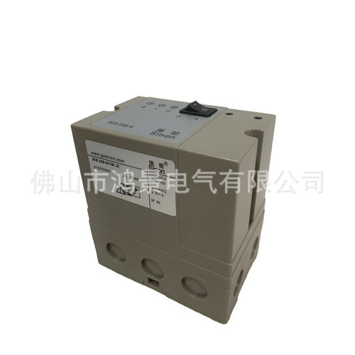 IES258-5/1W施能Sinon点火控制器IFS258-5烧嘴控制器IES244-5/1W