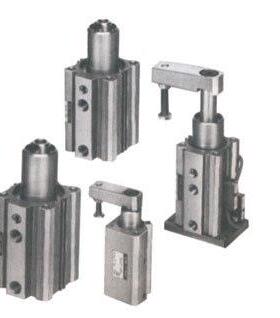 气TC缸53KSI4-0-150KS