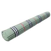 S588圆柱长条抱枕夹腿荞麦睡觉双人加长内胆纯棉定 制大号成