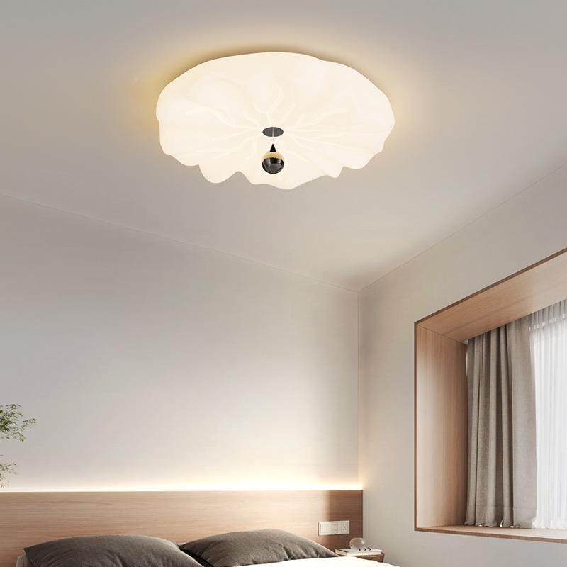 法式油风卧护眼奶吸顶灯复古胡桃木厅色餐摇臂吊灯Lighting创意云,家装灯饰光源,智能吊灯,淘宝优惠券,粉丝福利购,淘宝优惠卷