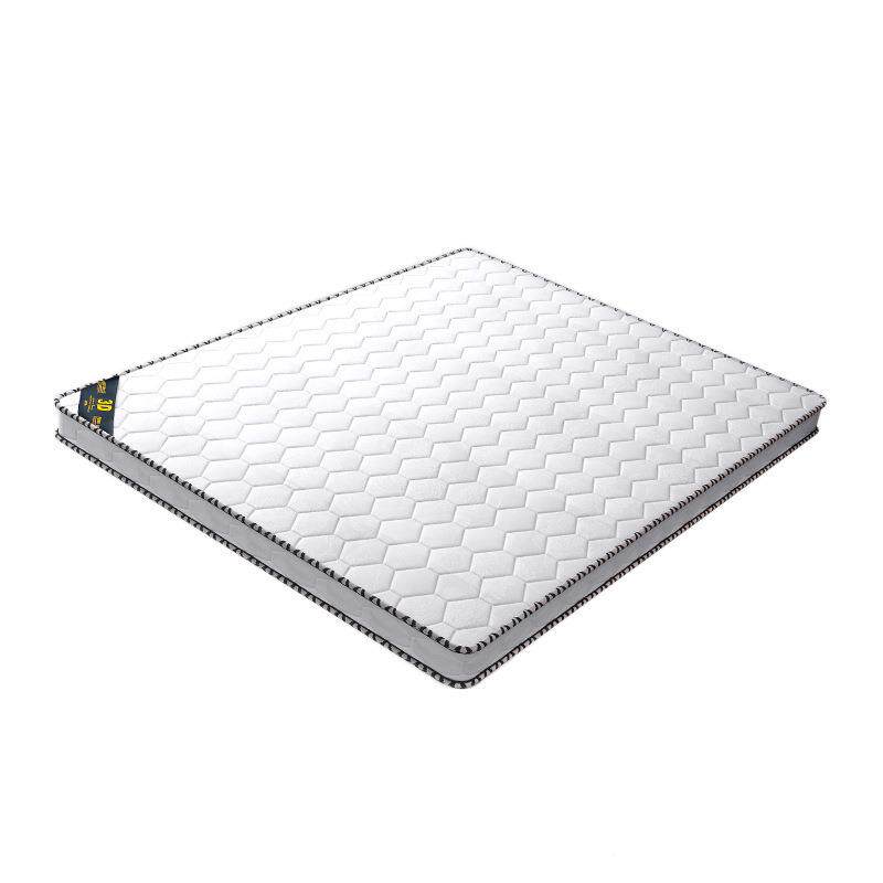 W7棕垫天然椰棕863m床垫硬棕垫1.8米可折1叠家用儿童护脊.21.5榈