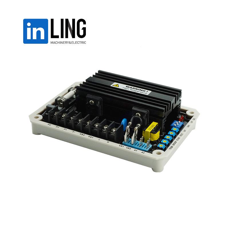 EA16AEA6A电压调节器固也R泰AV无12刷发电机配件稳压器调压板20V