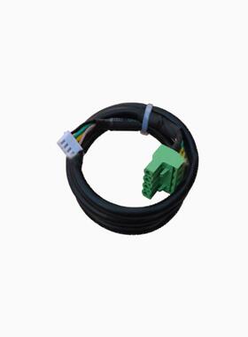 NSFC01-0控制器电源控制线NS131马00达6D0131G01/G0293585/G03