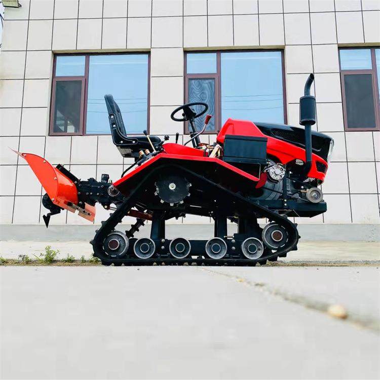 农MNZ除用履带拖拉机园果自走式式旋耕草机大棚遥控履带式开沟机,农机/农具/农膜,耕种机械/微耕机/开沟机,淘宝优惠券,粉丝福利购,淘宝优惠卷