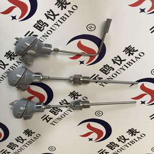 274WZPK WZPK 热电阻WZPK2 铠装 365S 125接线盒式