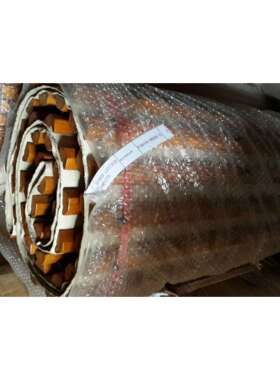 FA016自动混棉机FA016-0600-5角钉帘结合件