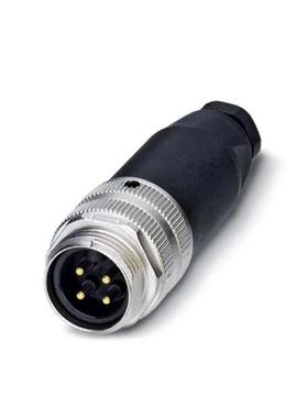 菲尼克斯连接器-SACC-MINMS-4CON-PG9-1521326