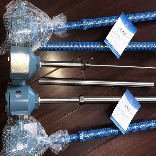 耐腐热电偶WRN2-130F石化裂解炉用耐磨热电偶WRE-230NM