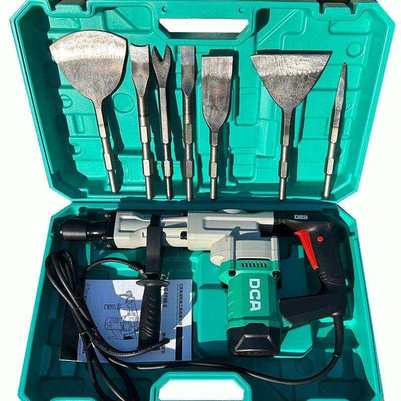 拆解工具神器风行大电镐铜线马达电机拆卸废铜,电子元器件市场,其它元器件,淘宝优惠券,粉丝福利购,淘宝优惠卷