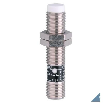 IFM易福门电感式接近开关IF5813IFK3004-BPKG/V4A/US-100-DPS/AU