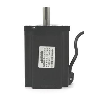 86步进电机8.5Nm机身长118mm2米线雕刻机数控