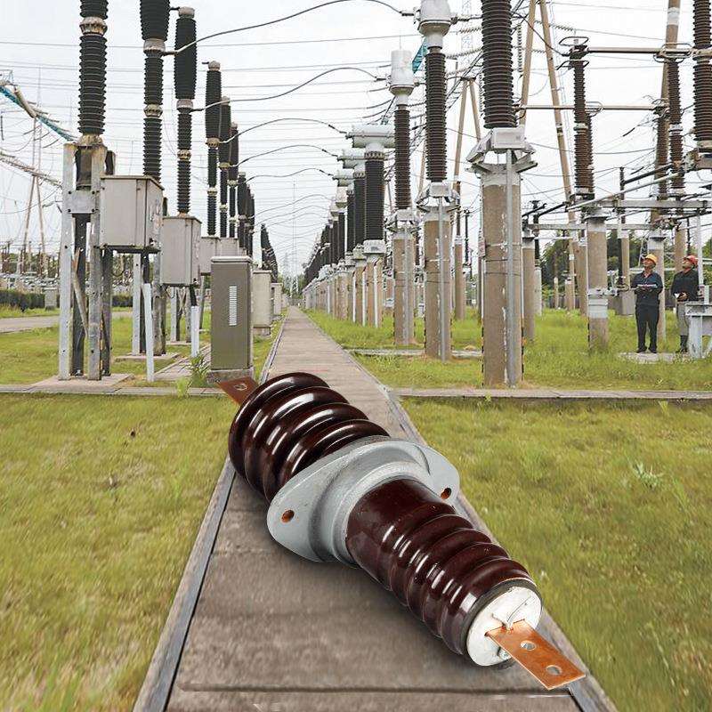 10KV户外高压陶瓷穿墙套管CWB-CLB-35kv风力发电用扁铜排铝排20KV