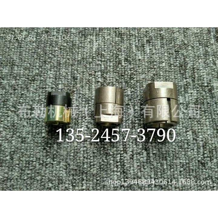 巴南Ringfeder灵飞达迫紧环RFN8006-140X158/RFN8006-150X168账套