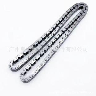 适用马自达正时链条福特 M31.5 嘉年华1.5长安马自达M2
