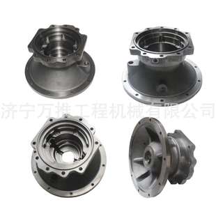 41190 PC1250 8回转马达壳706