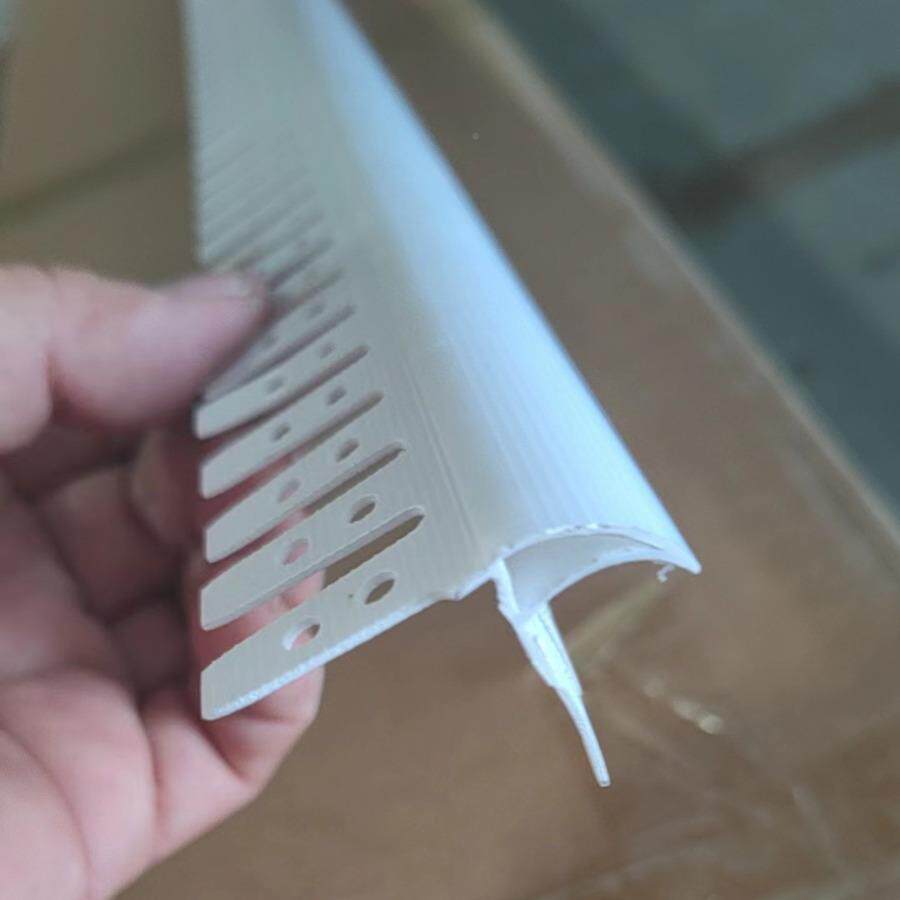 可老水鹰嘴滴水条PHY女挂儿墙上檐口阳角滴线防弯流成品滴水线条