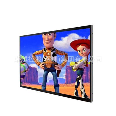 8寸*840216ETV0高清LCD6显广示屏/户外智能公交站台告屏