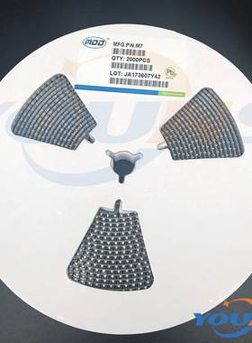 厂家直销 SS54 SMAF 超薄 SS54F 大芯片 贴片肖特基二极管