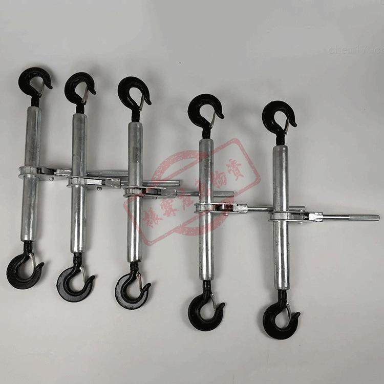 用途双钩紧线旋器棘轮式XOV多钢丝转收线紧器电力施工缆紧固器,机械设备,其他机械设备,淘宝优惠券,粉丝福利购,淘宝优惠卷