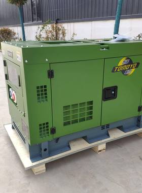 高原高寒15K柴油发电机0涡轮增W功率足38VTO1压TO14000K8000RZ