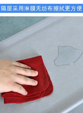 谋生多架置物架落卧室儿童绘本架简易书书柜WMB子学生桌面地层收