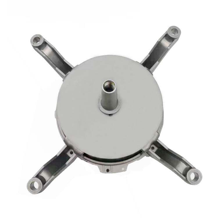 KX03商厨烤箱电机370W热风循环烤箱高温电机380V/50HZ正反转电机