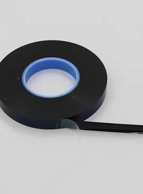 TESA德痕B莎带66826黑色双面胶AS150粘接抗震抗反弹高粘性能无耐