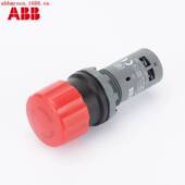 10R ABB急停按钮CE3T 11蘑菇头开关CE4P 复位CE4T自锁旋转