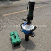 坡口机割管道切机电倒ISE ISE动 251电动内涨管子式 251角机