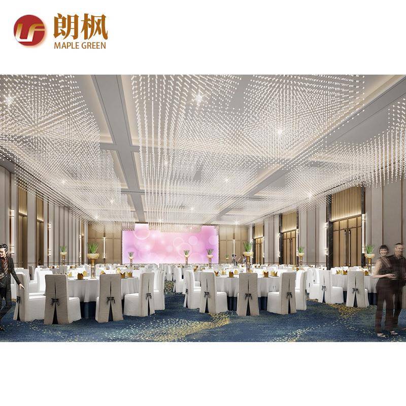 民馆106宿宾公代寓酒店家具标间现简约全套家酒店用床箱客房酒店