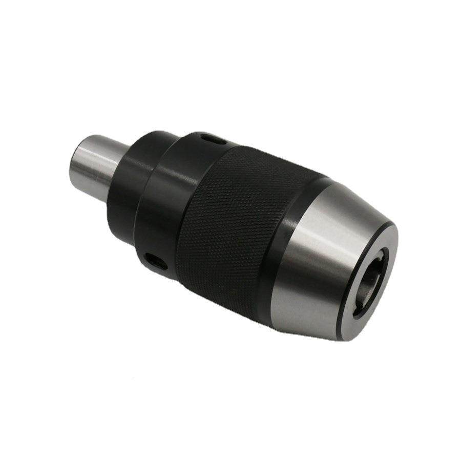 一体式钻夹头R8/MTC20/C25//BT40APU-13AP1BT40-APUU6整体式钻夹