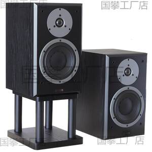 支架音落地架子桌面震音箱脚架支垫架钉音响底座音箱支脚架其FEO