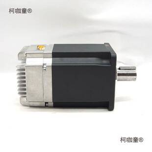 485通迅低压直流伺服电机驱动一体机6090/100/200/400W24V3麦太保