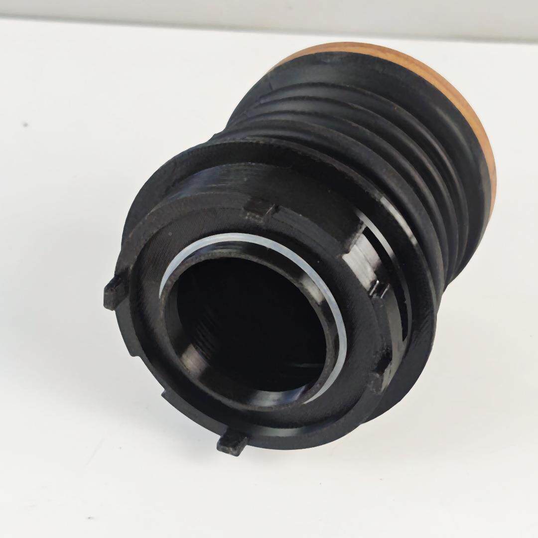 WPM惠家ZD-15nZD12/ZD15/ZD6磨豆机豆仓1残拍漏PIZ斗研粉磨机清/