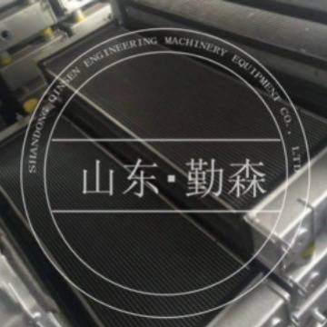 装载机配件PC55MR-3的水箱 22M-03-31330