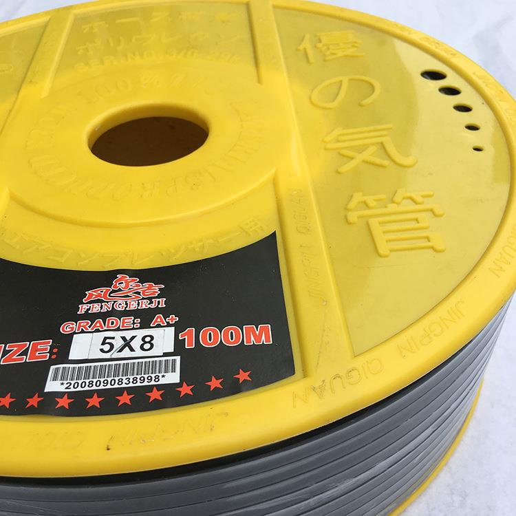 厂T家P供耐压158力PU气管PU气动直软管透明U聚氨酯管聚氨酯软管