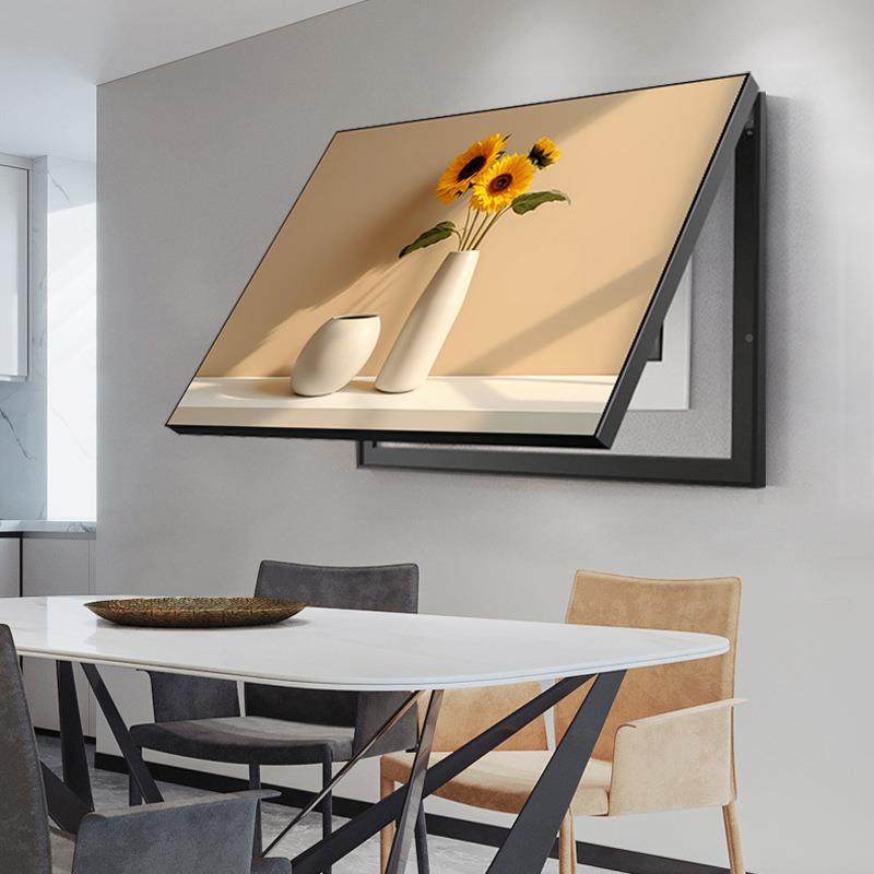 小SQ102401清新电表装饰温馨花卉网络箱盒弱电箱电闸多孔媒体画盒,家居饰品,现代装饰画,淘宝优惠券,粉丝福利购,淘宝优惠卷