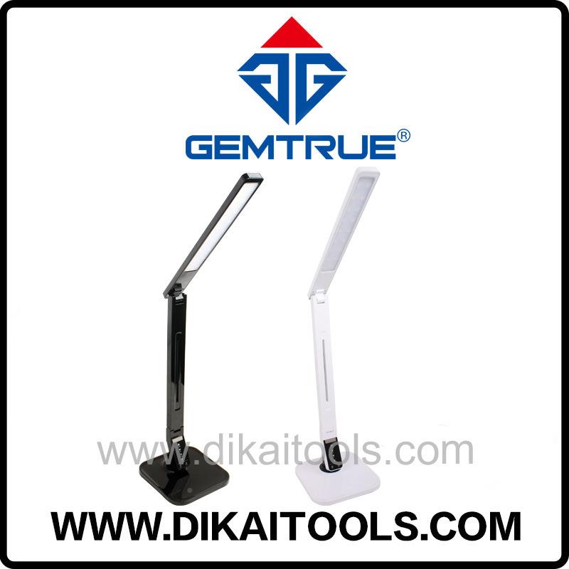 钻灯石灯能LED台DK19893护眼灯功钻石灯