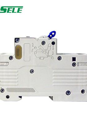 XML电弧断故障保护器AFDD火灾监测故障电弧护保路器漏电护装保置