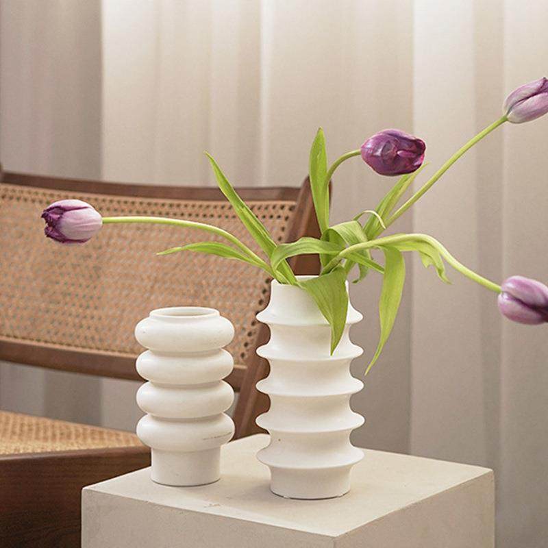 中式复客古素烧陶瓷花瓶摆件厅插花器酒店样板软装饰镀NTU金品镀,橡塑材料及制品,工业陶瓷,淘宝优惠券,粉丝福利购,淘宝优惠卷