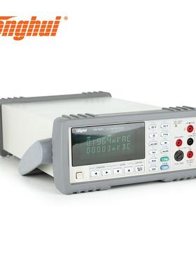 式同TH1941台数万用表TH1941TTH1942四位半数字多用字表读数510惠