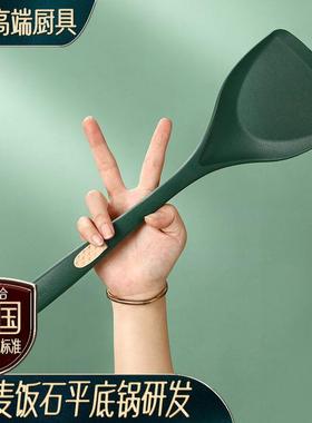 用硅铲耐高胶温厨具RRM炒勺家铲子不粘锅专食品用级炒菜锅铲