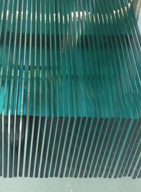 东板莞玻璃厂应供M5-19M钢化玻璃玻璃68406面玻璃桌面超白钢化玻