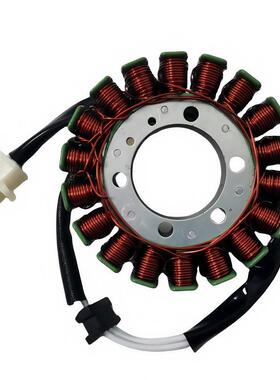 摩托车点火线圈适用aEX650NiasakiER650ER-6FEwX650NinKjaZX600线